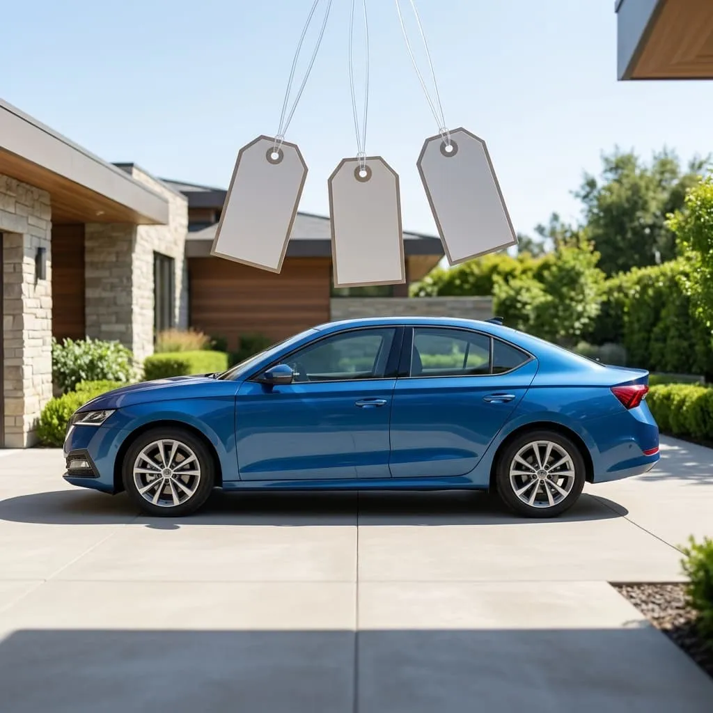Why Are Car Insurance Quotes Different From Company to Company?