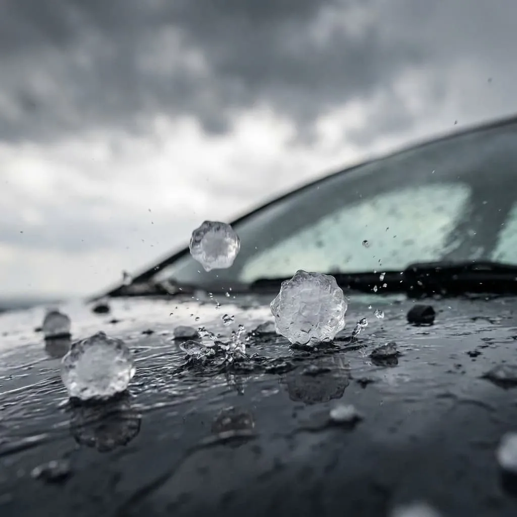 Cheap Full Coverage Auto Insurance Oklahoma: Comprehensive Storm Damage Coverage
