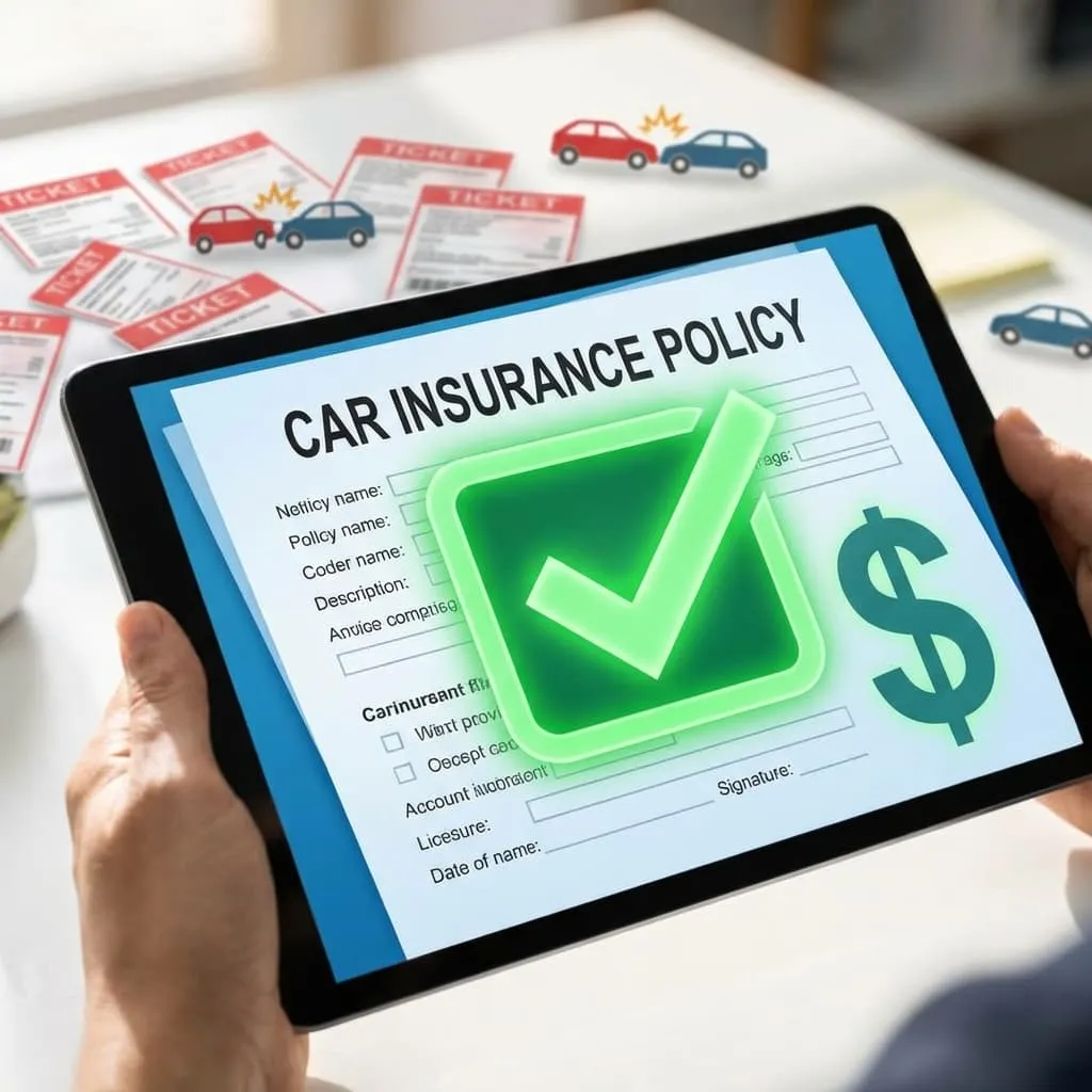 How Long Does a Bad Driving Record Affect Insurance? (Cheap Auto Insurance For a Bad Record)