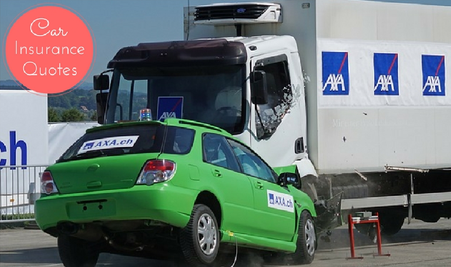 Auto Insurance Online Quotes