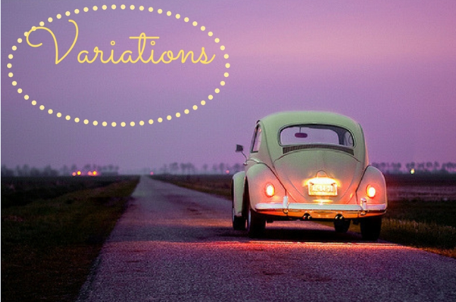 Car Insurance Variations Car Insurance Variations