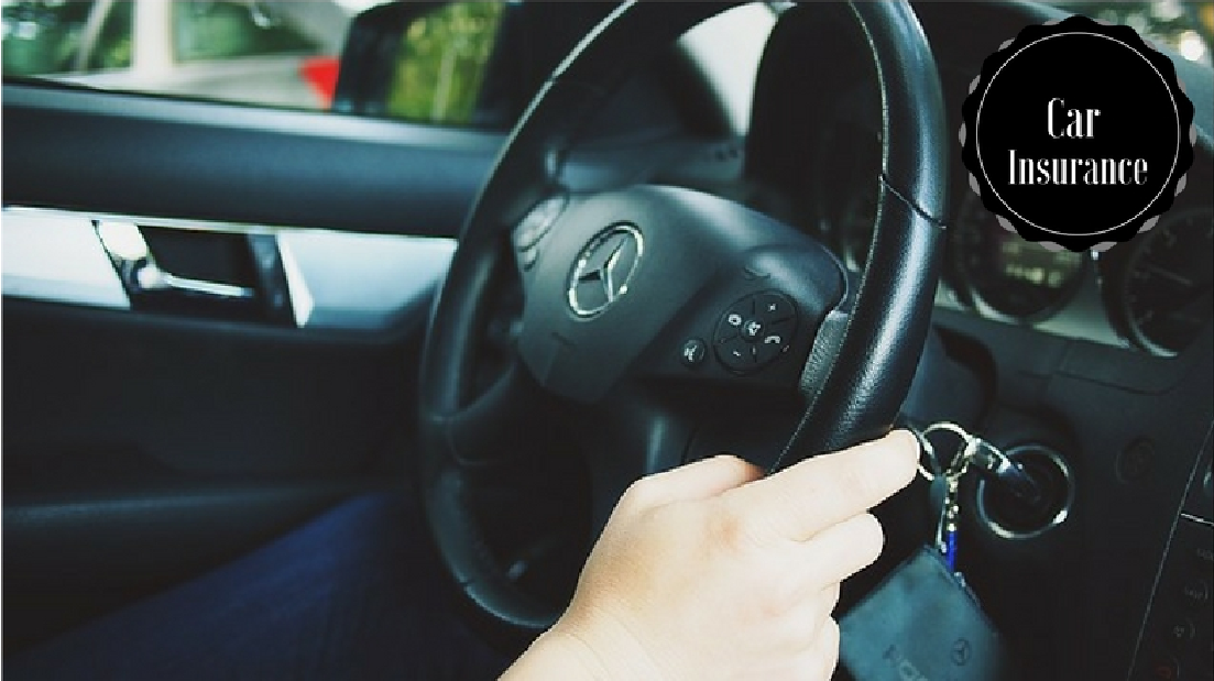 Oklahoma DL Driving a Car