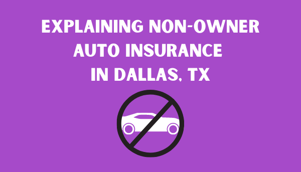 Image: non owners dallas