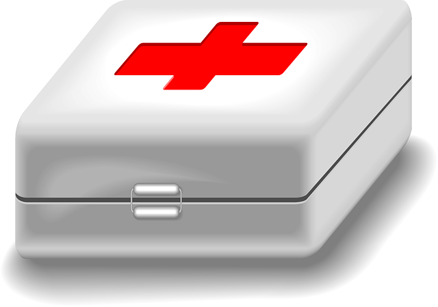 Emergency Med kit
