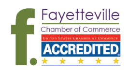 Fayetteville Chamber of Commerce