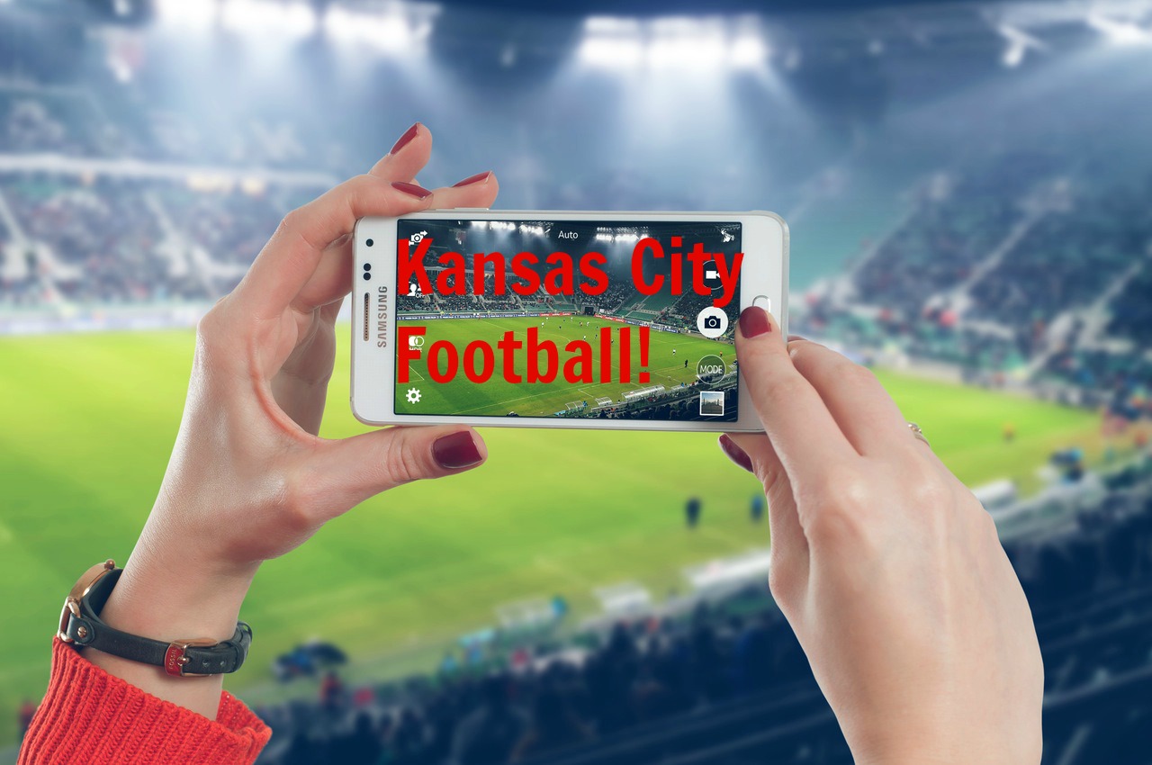 Kansas City Chiefs Kansas City Chiefs