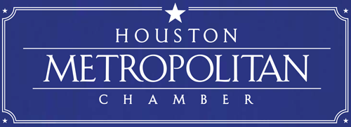 Houston Chamber of Commerce Houston Chamber Logo