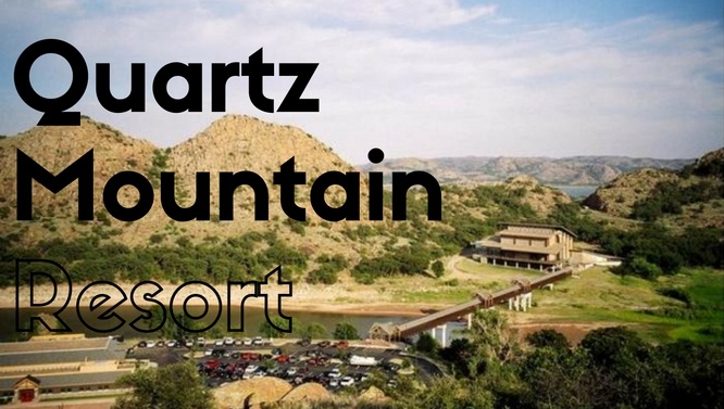 Quartz Mountain Resort Quartz Mountain Resort