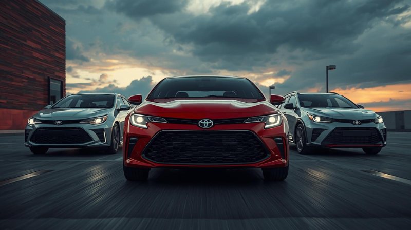 Red car - cheapest insurance cars