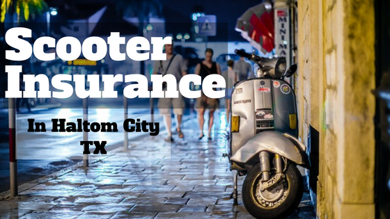 Scooter Insurance in Haltom City TX Scooter Insurance in Haltom City TX
