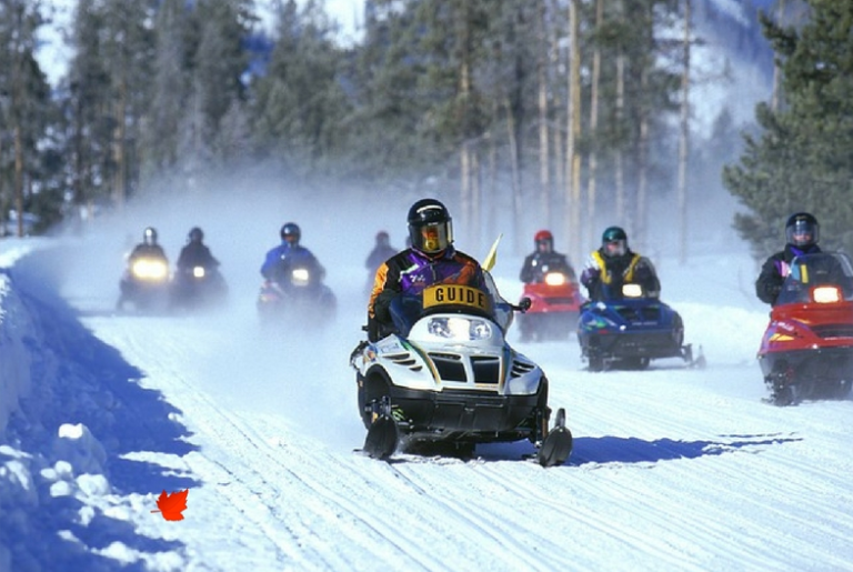 Staying healthy in winter Staying healthy in winter