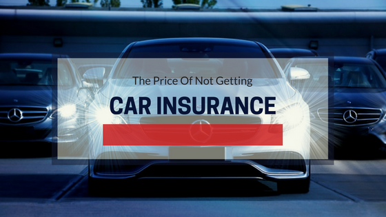 The Price Of Not Getting Insurance