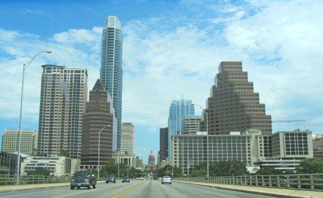 City of Austin, Texas