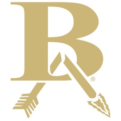 Broken Arrow Oklahoma logo broken arrow