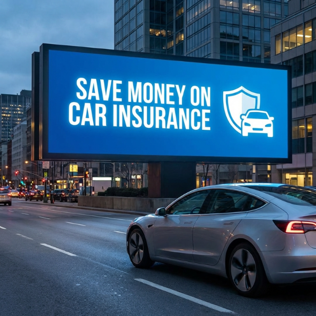 Car insurance quotes