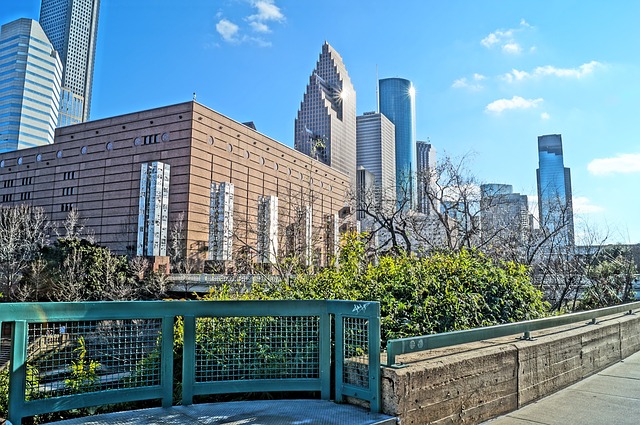 Houston City of Houston, Texas