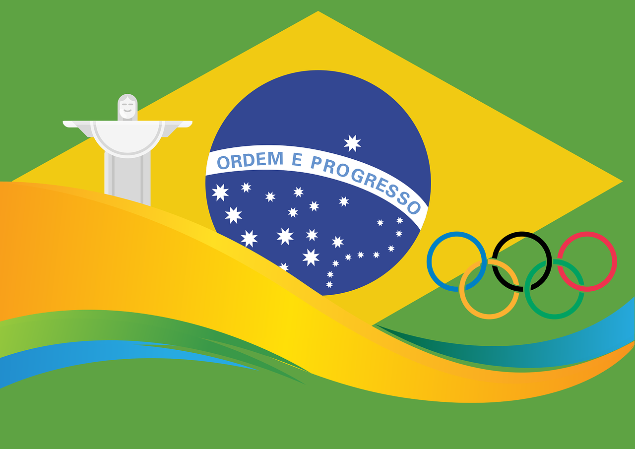 Brazil and Rio 2016 rio-olympics