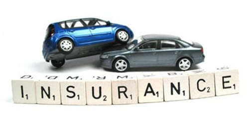 Insurance Word Image and cars Insurance word image