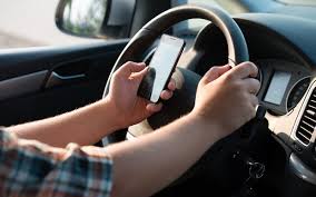 Texting and Driving