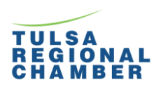 Tulsa Regional Chamber of Commerce Members