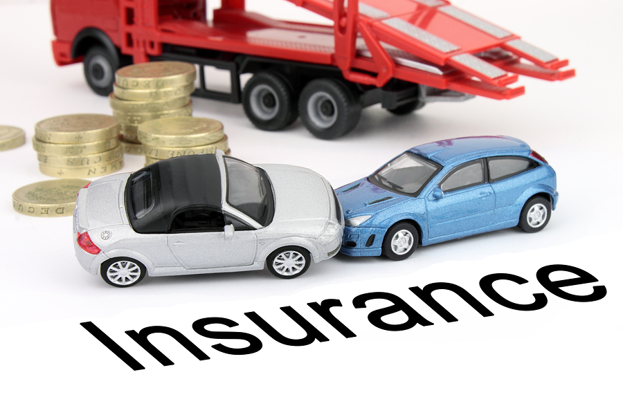 Toy Cars wrecking and Insurance Insurance